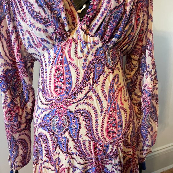 Free People Mirage Maxi Dress - Picture 6 of 12